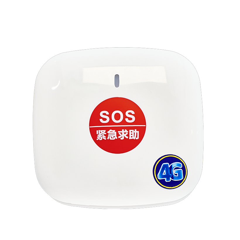 4G物联网紧急按钮