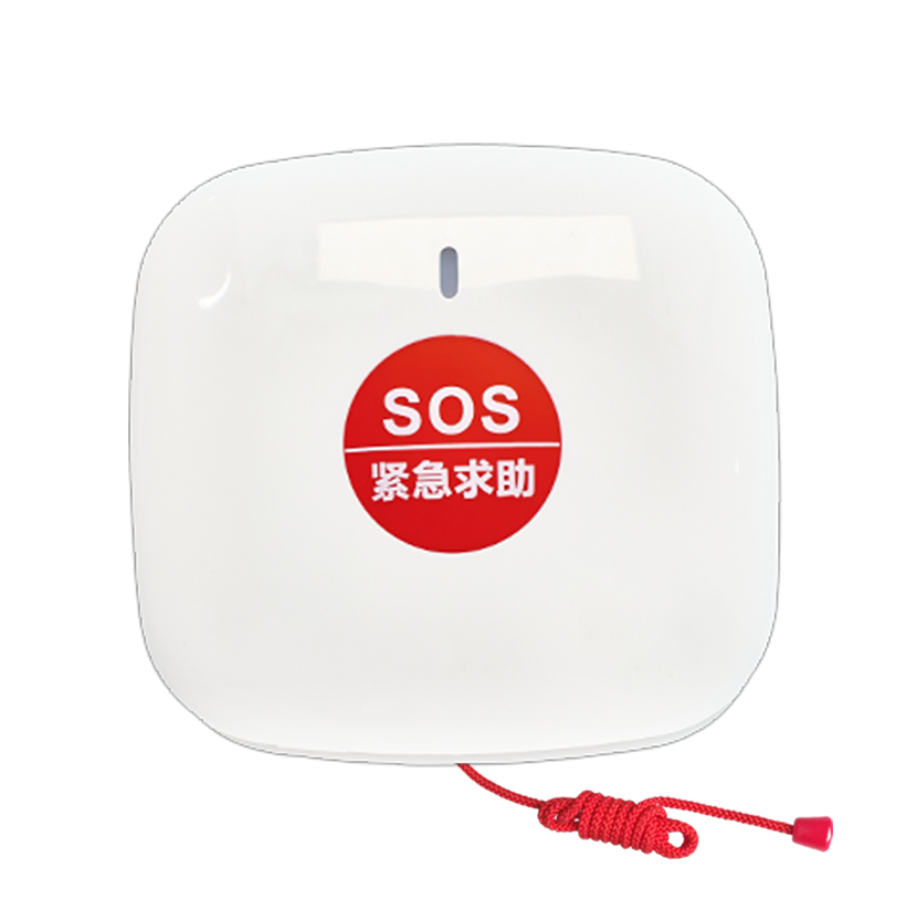 NB拉绳防水报警按钮