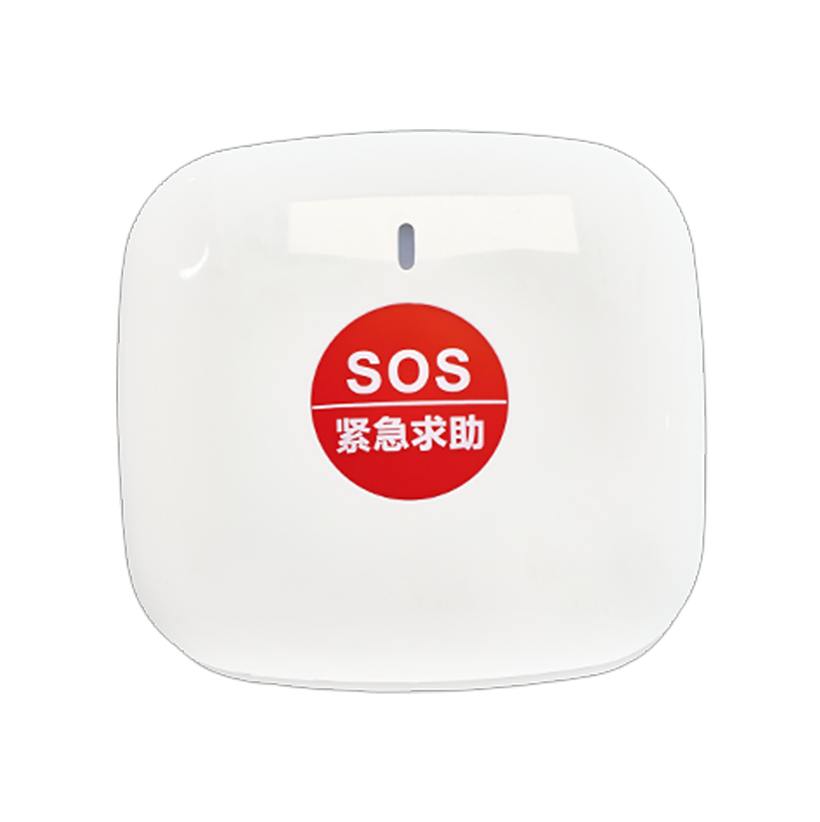 NB无线紧急报警按钮