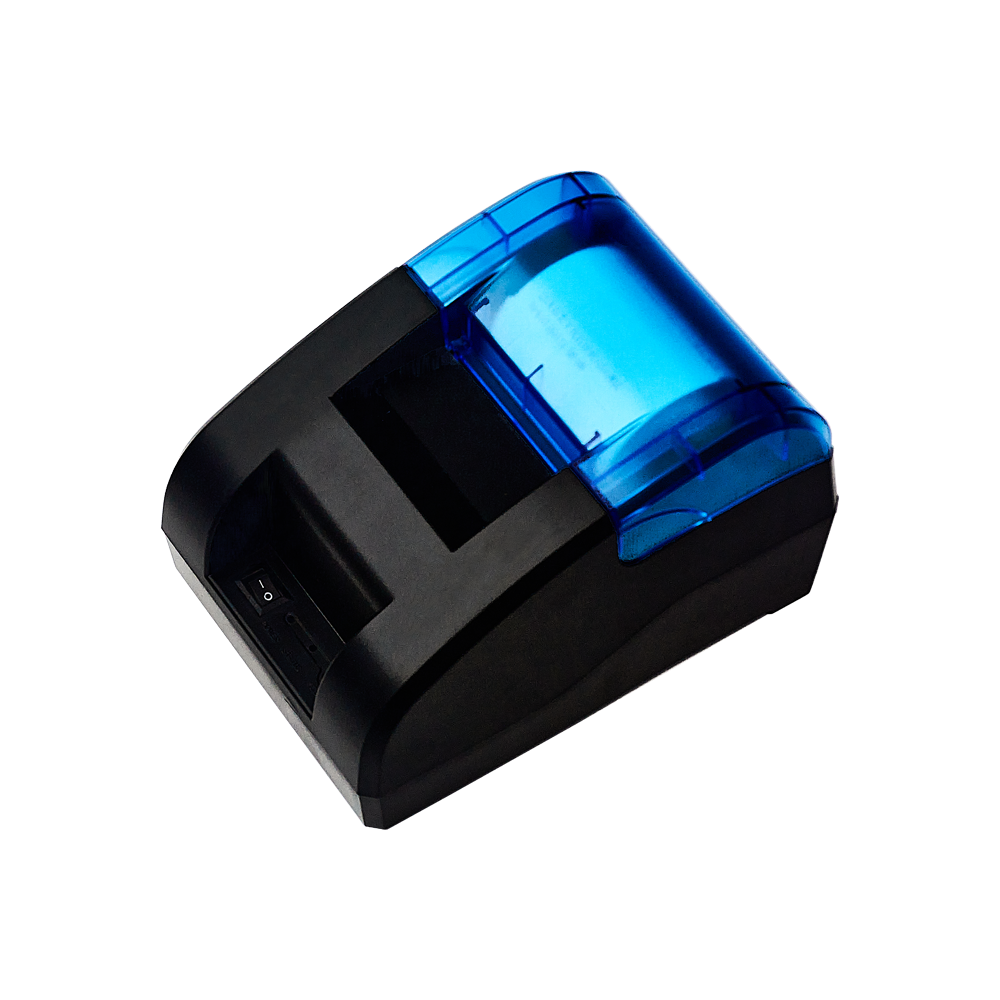 总线报警打印模块