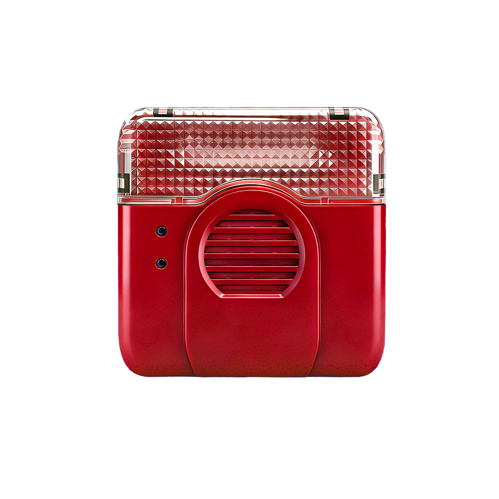 303无线声光报警器